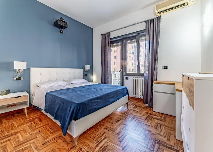 Cozy And Design Rome - Suitepigneto