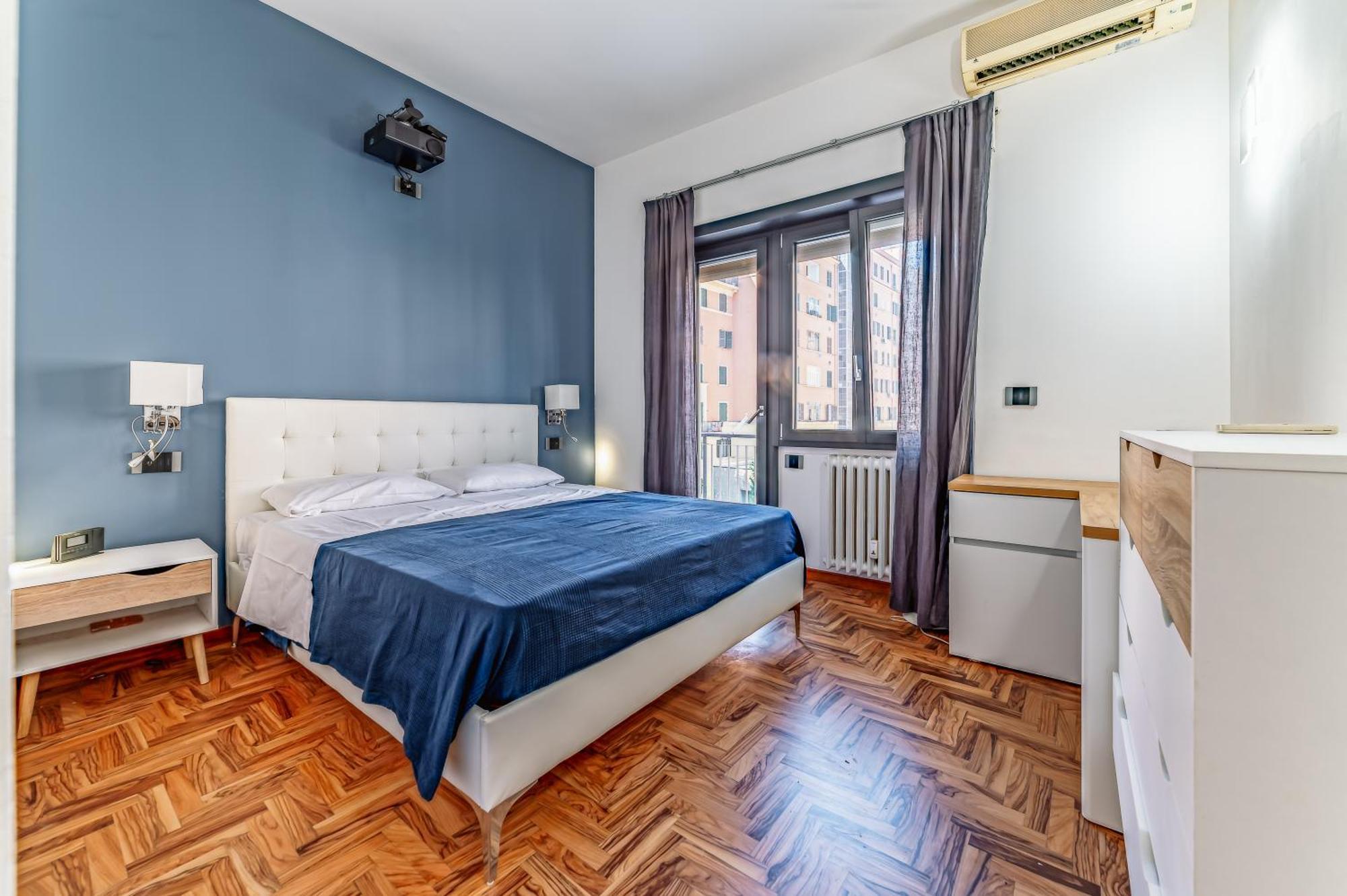 Cozy And Design - Suitepigneto * Rom