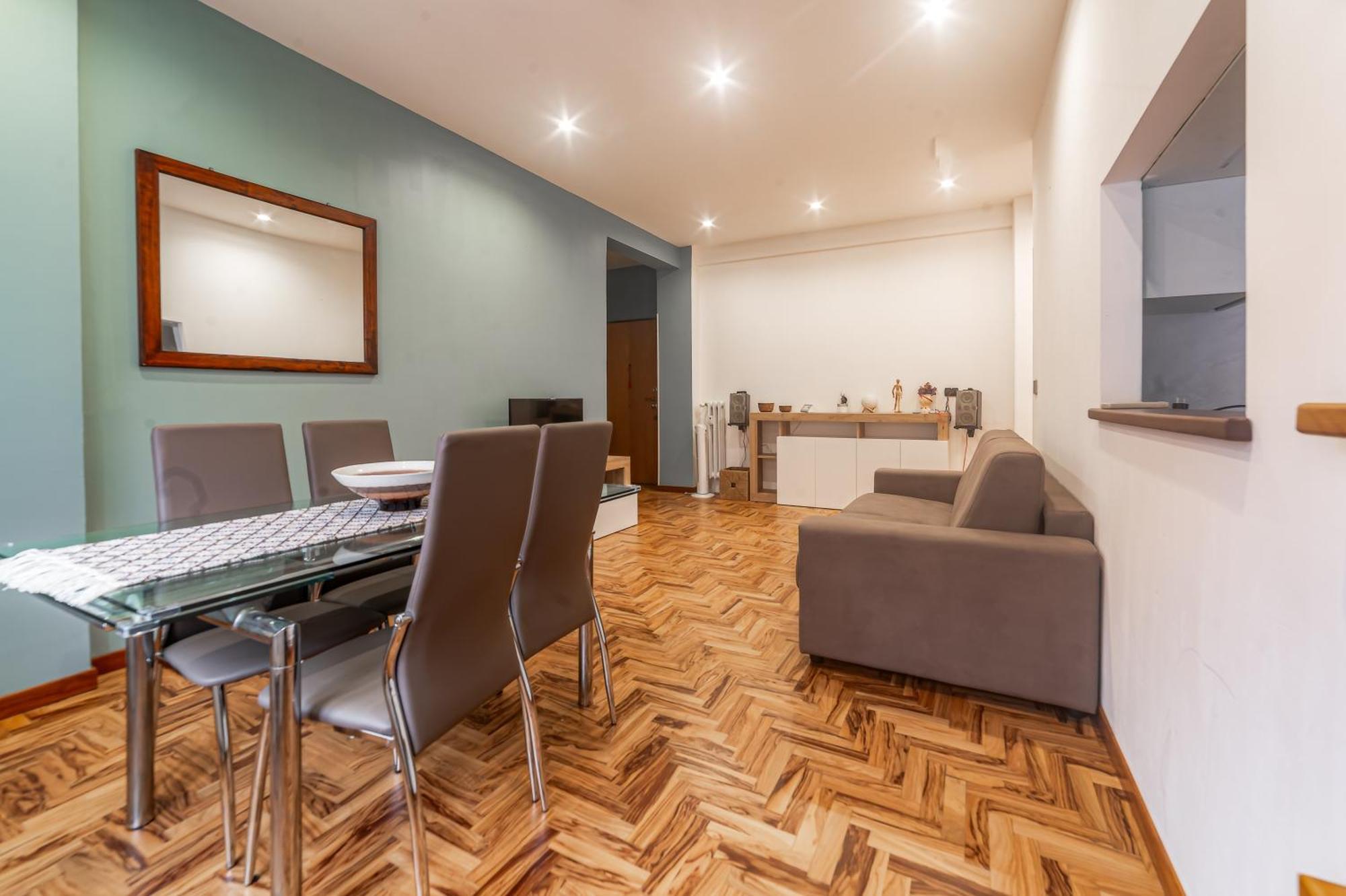 Cozy And Design - Suitepigneto * Rom